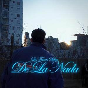 LOS TEMAS SALEN DE LA NADA (feat. white66) (Explicit)