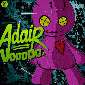 Voodoo - EP