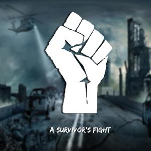 A Survivor's Fight