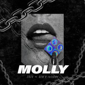 Molly(feat. VISA OG) (Explicit)