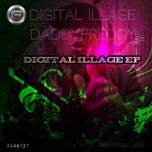 DIGITAL ILLAGE EP