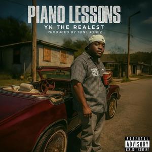 Piano Lessons (Explicit)