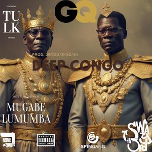 Deep Congo (feat. Tulk Munny) (Explicit)