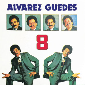 Alvarez Guedes, Vol.8 (Explicit)