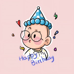 我是一个小儿郎