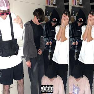 nad mestem (feat. panamarafendi, sxirenzz! & MELXDYINTHEBLOOD) (Explicit)
