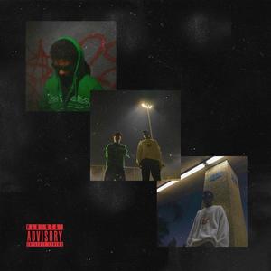 swag talk! (feat. E.NNCE) (Explicit)