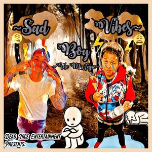 Don't Change (D.N.Y.L x IV So Sad) (feat. YDN Marty) (Explicit)