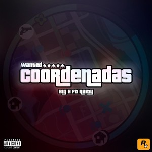 Coordenadas (Explicit)