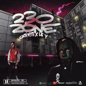 230 Zone (feat. Le Y) [Explicit]