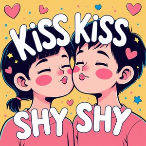Kiss Kiss Shy Shy (David Z 郑大维 remix)