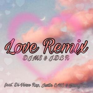 Love (feat. DJMS) (Remix)