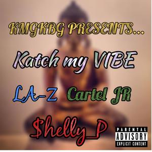 Katch My Vibe (Explicit)