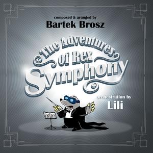 The Frog of the Dunes