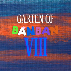 Garten of Banban 8 Trailer Theme (Floating Dreams) (Extended Version)