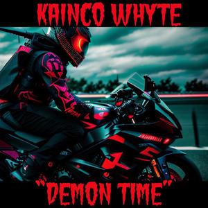 Demon Time (Explicit)