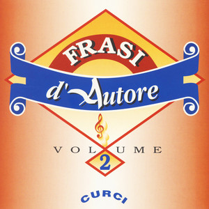 Frasi D'Autore, Vol. 2