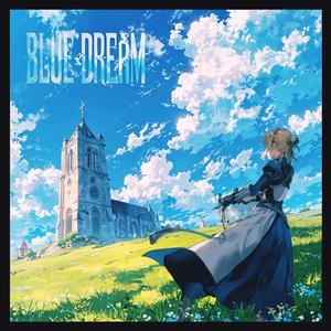 ঌ♡蓝梦ಇ໒ Blue Dream (Explicit)