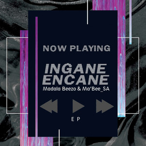 Ingane Encene (Original Mix)