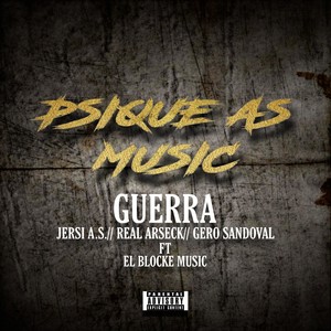 Guerra (Explicit)