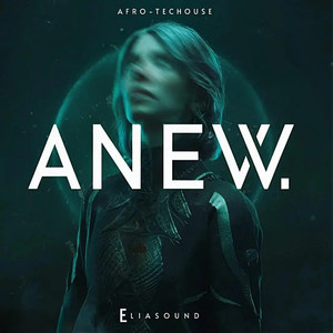 Anew