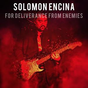 For Deliverance From Enemies (feat. Laur Lindmäe)