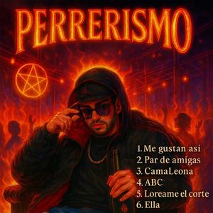 CamaLeona (Explicit)