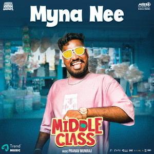 Myna Nee (From