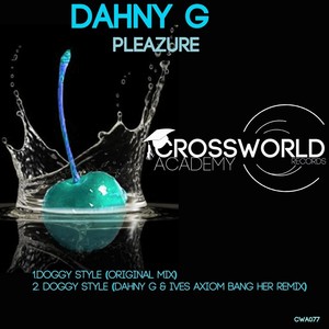 Doggy Style (Original Mix)