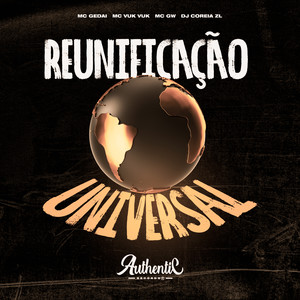 Reunificação Universal (Explicit)