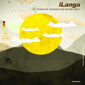 iLanga (feat. Lady X)