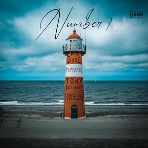 Number 1 (feat. Tony Dayimane & Touchline) [Explicit]