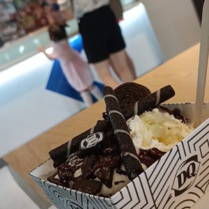 虹