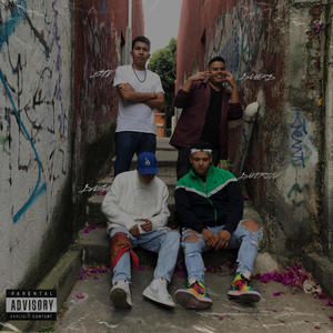 CASTIGO(feat. DNSN & Daverich) (Explicit)