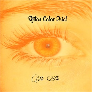 Ojitos Color Miel