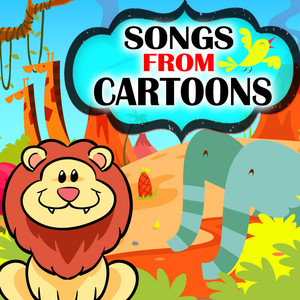 Songs from Cartoons