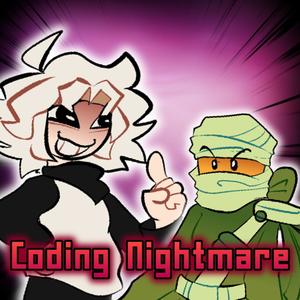 Coding Nightmare (FNF vs. ESB-56) (Explicit)