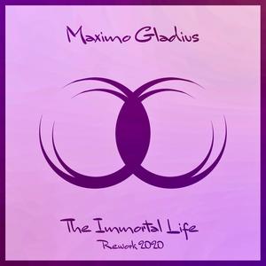 The Immortal Life (Rework 2020 Radio Cut)