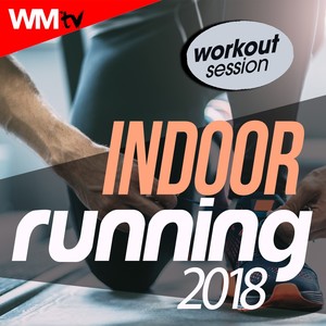 INDOOR RUNNING 2018 WORKOUT SESSION 170 BPM