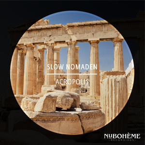 Acropolis (Extended Mix)