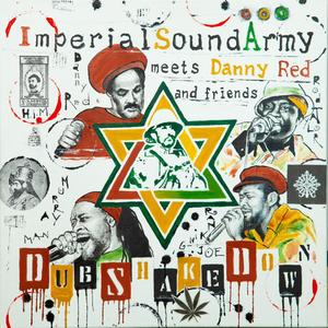 His Imperial Majesty (feat. Rod Taylor)