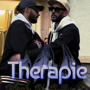 Therapie 1 (feat. Black B) [Explicit]