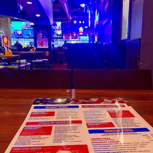 Hollywood Dreams (Explicit)