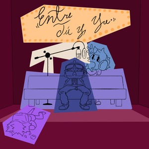 No Me Trates Así (Explicit)