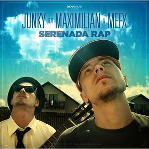 Serenada Rap (feat. MefX & Maximilian) [Radio Edit]