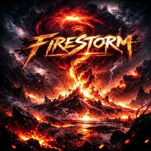 Firestorm