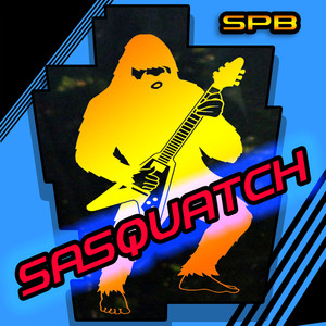 Sasquatch