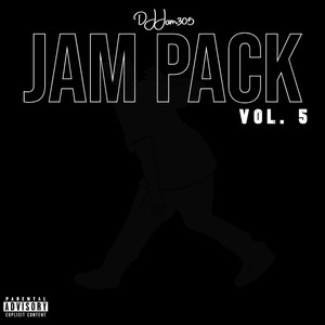 Jam Pack Vol 5 (Explicit)