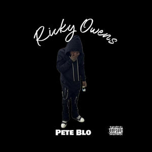 RICKY OWENS (Explicit)