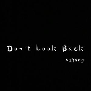 Don't Look Back